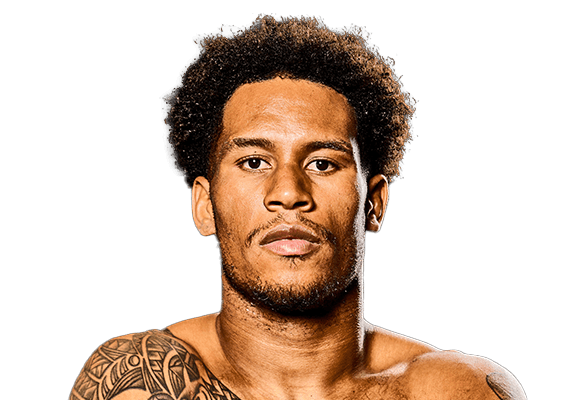 Dion Young