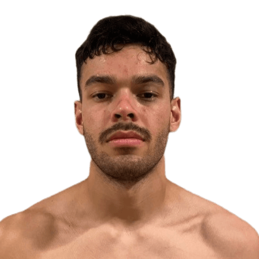 Izac Enriquez