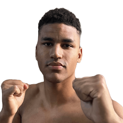 Jalon Johnson