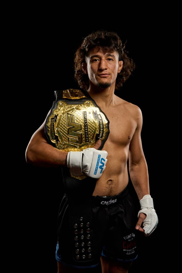 Johnny Robles