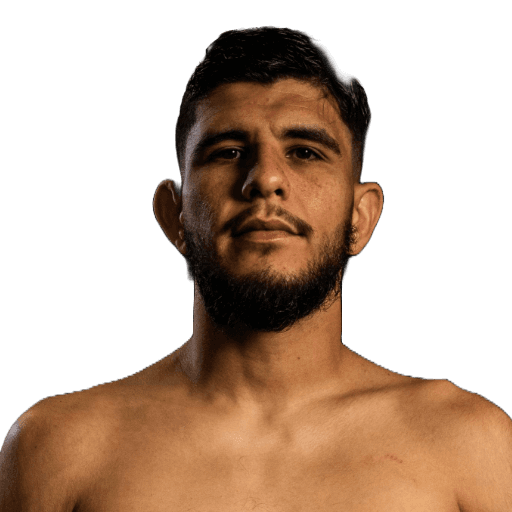 Moises Garibay